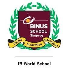 Binus School Simprug
